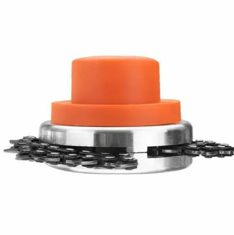 * Lifcausal Tondeuse A Chaine 65Mn Tondeuse A Gazon De Jardin Debroussailleuse Pour Tondeuse A Gazon> Accessoire Pour Tondeuse Et Autoportée