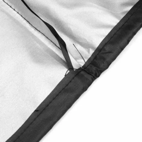 * Litzee Couverture De Tondeuse A Gazon, Impermeable Toile D'Ombrage A Toute Epreuve Protection Uv Toile De Protection Resistant Aux Dechirures 48 18,5 13,5 Pouces> Accessoire Pour Tondeuse Et Autoportée