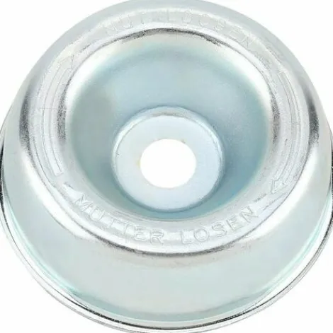 * Longziming Kit De Maintenance D'Accessoires Pour Adaptateur Tondeuse A Gazon Pour Stihl Rondelle De Butee, Plaque De Support, Ecrou De Collier Tournevis De Maintenance Kit Fixation De L'Adaptateur De Lame> Accessoire Pour Tondeuse Et Autoportée