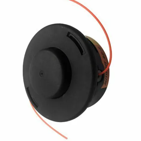 * Lrishom Tete De Coupe Autocut 40-2 Remplacement Pour Stihl Fs160 Fs220 Fs280 Fs350 Fs400 Fs460 Fs480> Accessoire Pour Tondeuse Et Autoportée