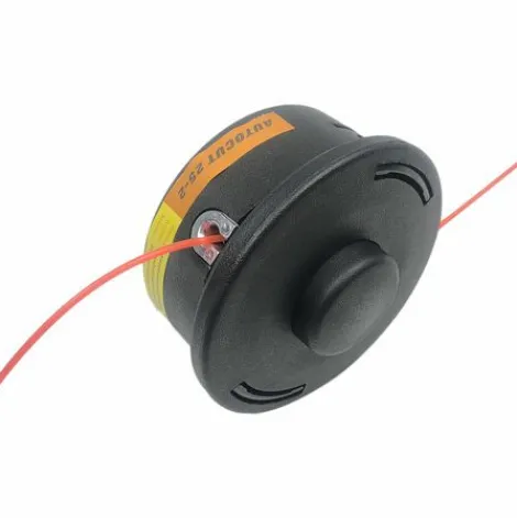 * Lrishom Tete De Coupe De Rechange Pour Stihl 25-2 Fs44 Fs55 Fs80 Fs83 Fs85 Fs90 Fs100> Accessoire Pour Tondeuse Et Autoportée