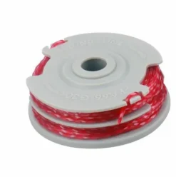 * Lts Fafa Fly021 Bobine De Fil De Rechange Pour Debroussailleuse 1,5 Mm Double Alimentation Automatique Contour Mini Trim Multi Trim Power Trim Et Revolution 6 Pieces><noscript><img width=