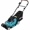 * Makita Dlm382Z Tondeuse Li-Ion 36V (2X18V) (Machine Seule) 38 Cm> Tondeuse À Batterie