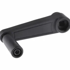 * Manivelle Rotative Rs Pro 12 X 12Mm En Nylon ( Prix Pour 1 )> Accessoire Pour Tondeuse Et Autoportée