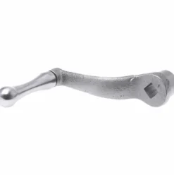 * Manivelle Rotative Rs Pro 12 X 12Mm En Acier ( Prix Pour 1 )> Accessoire Pour Tondeuse Et Autoportée