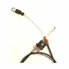 * Mcculloch 583180101 Cable De Traction Pour Tondeuse Mac Culloch Bernard Loisirs> Accessoire Pour Tondeuse Et Autoportée