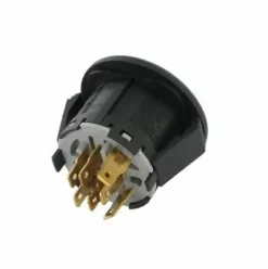 * Mcculloch 532175566 Contacteur A Cle 7 Bornes Pour Tondeuse Autoportee Bestgreen Mac Culloch …> Accessoire Pour Tondeuse Et Autoportée