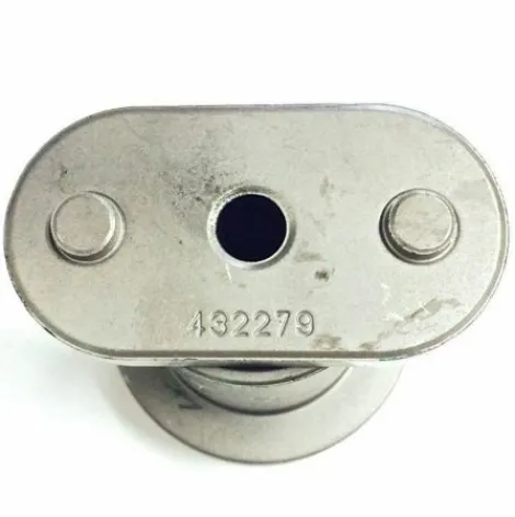 * Mcculloch 583478001 Support De Lame D. 25Mm Pour Tondeuse Mac Culloch Partner Bernard Loisirs> Accessoire Pour Tondeuse Et Autoportée