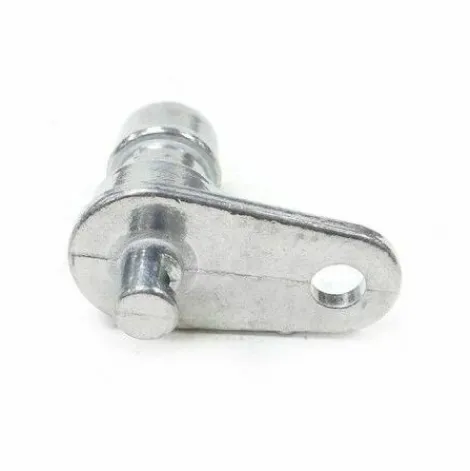 * Mcculloch Buse De Nettoyage Carter De Coupe Autoportee Mc Culloch> Accessoire Pour Tondeuse Et Autoportée