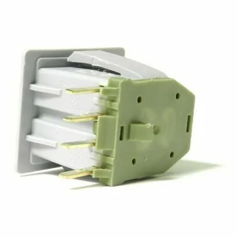 * Mcculloch Contacteur De Siege Mc Culloch / Bestgreen> Accessoire Pour Tondeuse Et Autoportée