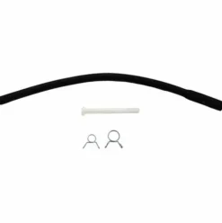 * Mcculloch Kit Durite Reservoir Essence Tondeuse Mc Culloch> Accessoire Pour Tondeuse Et Autoportée