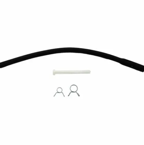 * Mcculloch Kit Durite Reservoir Essence Tondeuse Mc Culloch> Accessoire Pour Tondeuse Et Autoportée