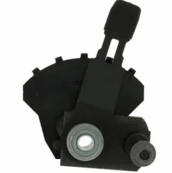 * Mcculloch Relevage De Roue Avant Gauche Tondeuse Mc Culloch Husqvarna> Accessoire Pour Tondeuse Et Autoportée