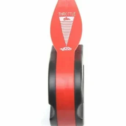 * Modou Commutateur De Controle De L'Accelerateur Pour Tondeuse A Gazon, Tondeuse A Gazon, Outils De Commande D'Accelerateur Pour Kit D'Outils De Jardin Universels, Dimensions : 10,9 X 6,9 X 2,98 Cm><noscript><img width=