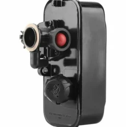 * Modou Reservoir D'Essence De Carburateur De Tondeuse, Remplacement Des Reservoirs D'Essence Et Du Carburateur, Accessoires De La Tondeuse A Gazon><noscript><img width=