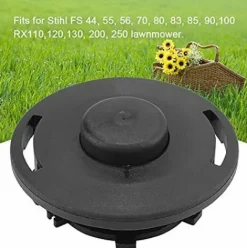 * Ocxin Convient Aux Tetes De Coupe 25-2 Fs90R Fs100Rx Fs110R Fs120R Fs130R> Accessoire Pour Tondeuse Et Autoportée