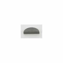 * Oleo Mac 8202126 Clavette 1/2 Lune Pour Support De Lame Pour Tondeuse Efco Oleo Mac Staub> Accessoire Pour Tondeuse Et Autoportée