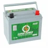 * Oleomac Batterie Tracteur Tondeuse 12V 28Ah +Droite> Accessoire Pour Tondeuse Et Autoportée