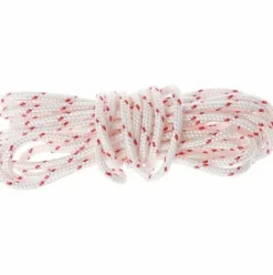 * Osqi Corde De Demarrage De 3 M X 3,5 Mm Pour Tondeuse A Gazon Avec Tronconneuse.> Accessoire Pour Tondeuse Et Autoportée
