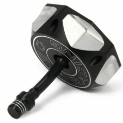 * Osqi Couvercle De Bouchon De Reservoir De Carburant A Essence Cr85R 03-07 Cr125R 00-07 Cr250R 00-07 Crf230F 04-15 Noir> Accessoire Pour Tondeuse Et Autoportée