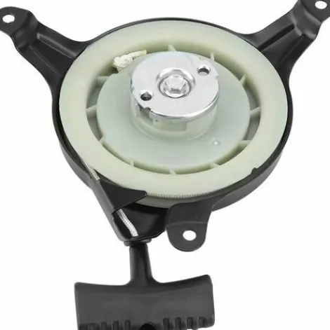 * Osqi Demarreur A Tirette A Recul Remplacement Pour Gxv140 Gxv160 1P61P0 Moteur Tondeuse A Gazon> Accessoire Pour Tondeuse Et Autoportée