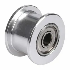 * Osqi Gt Gt2 Courroie De Distribution Poulie De Renvoi En Aluminium 16 Sans Dent Alesage De 3 Mm Pour Imprimante 3D Largeur De Courroie De Distribution De 6 Mm (Paquet De 5)><noscript><img width=