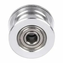 * Osqi Gt Gt2 Courroie De Distribution Poulie De Renvoi En Aluminium 16 Sans Dent Alesage De 3 Mm Pour Imprimante 3D Largeur De Courroie De Distribution De 6 Mm (Paquet De 5)><noscript><img width=