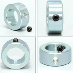 * Osqi Jeu De 4 Bagues De Reglage 20 Mm Pour Diable, Roue De Diable><noscript><img width=