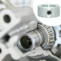 * Osqi Jeu De 4 Bagues De Reglage 20 Mm Pour Diable, Roue De Diable><noscript><img width=