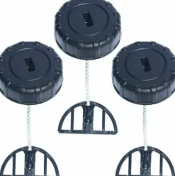 * Osqi Pack Mazout Bouchon De Reservoir De Gaz Remplacement 11303500500 Tronconneuse Pour Stihl Ms170C Ms180C Ms170 Ms180 017 018> Accessoire Pour Tondeuse Et Autoportée