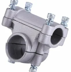 * Osqi Pince De Support De Poignee-26Mm En Alliage D'Aluminium Antirouille Et Durable Guidon De Tube De Tondeuse A Main Domestique(26Mm)><noscript><img width=