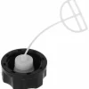 * Osqi Remplacement Du Bouchon Du Reservoir De Carburant De La Debroussailleuse Pour La Piece De Tronconneuse De Tondeuse A Gazon De Tondeuse A Gazon> Accessoire Pour Tondeuse Et Autoportée