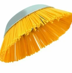 * Osqi Tete De Coupe-Herbe Universelle En Pouces, Tete De Coupe-Fil En Nylon Trempe 200X25Mm, Lames De Desherbage, Pour Brosse De Jardin De Tondeuse A Gazon> Accessoire Pour Tondeuse Et Autoportée