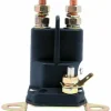 * Osqi 12V 33-331 Solenoide De Demarreur Solenoide De Demarreur Universel Tondeuse A Gazon Interrupteur Magnetique Piece D'Utilisation Pour Accessoires> Accessoire Pour Tondeuse Et Autoportée