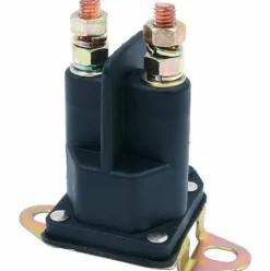 * Osqi 12V 33-331 Solenoide De Demarreur Solenoide De Demarreur Universel Tondeuse A Gazon Interrupteur Magnetique Piece D'Utilisation Pour Accessoires><noscript><img width=