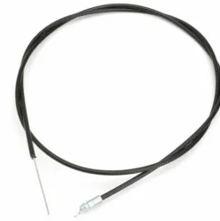 * Ousudela Throttle Cable & Starter Levier Pour Tondeuse Tondeuse A Gazon><noscript><img width=