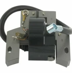 * Outdoor Power Sport Bobine D'Allumage Electronique Adaptable Briggs & Stratton 395489, 397316, 398493, 398593, 496914, 591420, 793281 Pour 2 A 4 Ch Verticaux Et Horizontaux (Entraxe: 63,7 Mm)> Accessoire Pour Tondeuse Et Autoportée