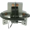 * Outdoor Power Sport Bobine D'Allumage Classique Adaptablebriggs & Stratton 298316 Modeles 5 Ch , 130200, 130900, 131200, 131400 Et 131900 & 10 & 13 Ch Verticaux (Entraxe: 59 Mm)> Accessoire Pour Tondeuse Et Autoportée