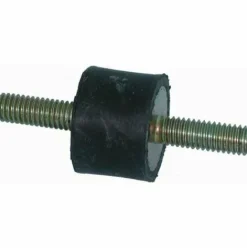 * Outdoor Power Sport Silent Bloc> Accessoire Pour Tondeuse Et Autoportée