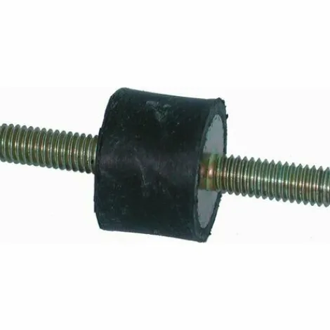 * Outdoor Power Sport Silent Bloc> Accessoire Pour Tondeuse Et Autoportée