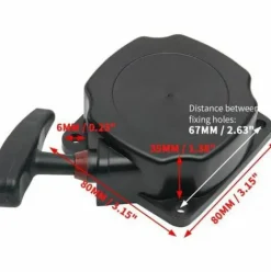 * Outillage Lanceur De Rechange Universel Pour Debroussailleuse, Debroussailleuse, Coupe-Bordures, Coupe-Bordures, Coupe-Bordures, Coupe-Bordures, Pieces De Rechange Langray><noscript><img width=