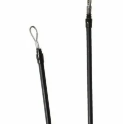 * Outils Wolf Cable De Traction Tondeuse Wolf> Accessoire Pour Tondeuse Et Autoportée