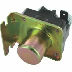 * Outils Wolf Relais Demarreur Autoportee Wolf> Accessoire Pour Tondeuse Et Autoportée