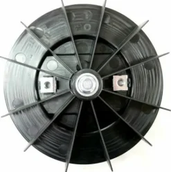 * Outils Wolf Support De Lame Tondeuse EÉlectrique Wolf N40M> Accessoire Pour Tondeuse Et Autoportée