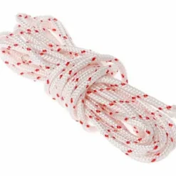 * Oylda Corde De Demarrage Portable En Nylon Pour Tondeuse A Gazon 10 Metres De Diametre : 3,0 Mm> Accessoire Pour Tondeuse Et Autoportée