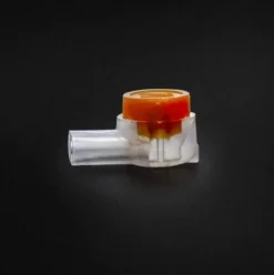 * Pesce 50 Pack Connecteurs De Cable Remplis Des Resines Pour Robot Tondeuse Automower,Reparer Fil EÉlectrique Bas Voltage Tondeuse Automatique Etanches, Surs, Denudage Inutile><noscript><img width=