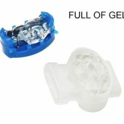 * Pesce Connecteurs De Cable Pour Jardin Robot Tondeuse Automower- Etenche (20Pc)> Accessoire Pour Tondeuse Et Autoportée