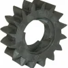 * Pignon Demarreur 16-T Briggs Et Stratton 693059> Accessoire Pour Tondeuse Et Autoportée