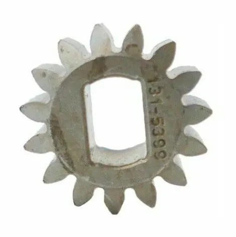 * Pignon Tondeuse Toro> Accessoire Pour Tondeuse Et Autoportée