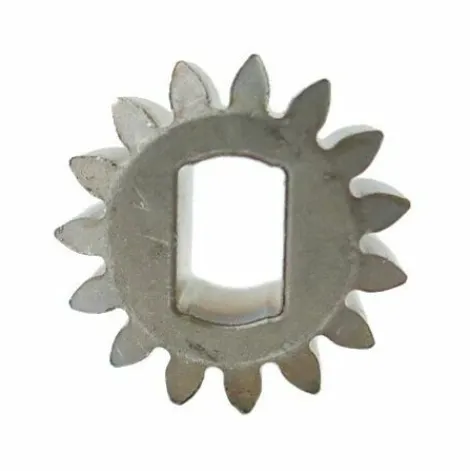 * Pignon Tondeuse Toro> Accessoire Pour Tondeuse Et Autoportée